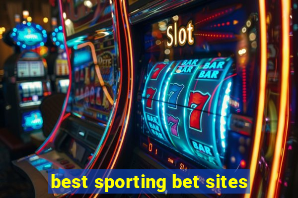 best sporting bet sites