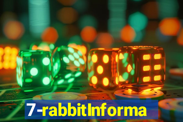 7-rabbitInformational