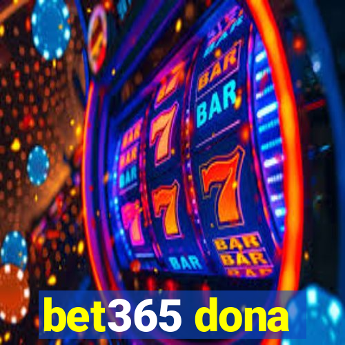 bet365 dona