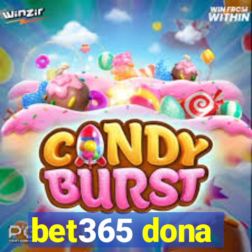 bet365 dona