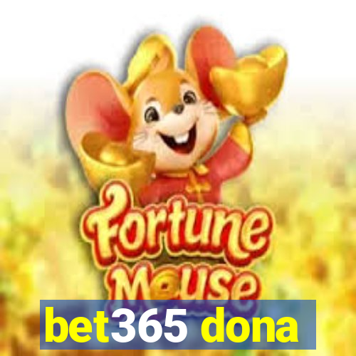 bet365 dona