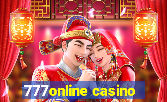 777online casino