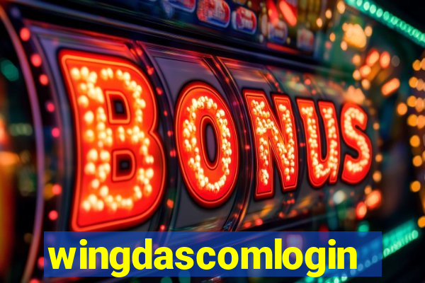 wingdascomlogin