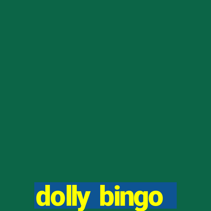 dolly bingo