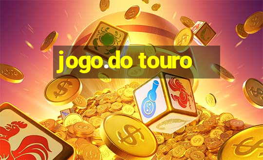 jogo.do touro