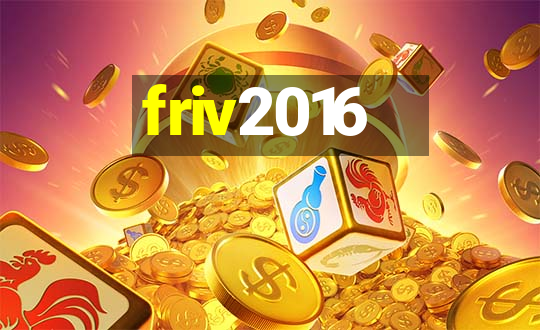 friv2016