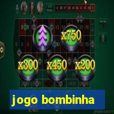 jogo bombinha