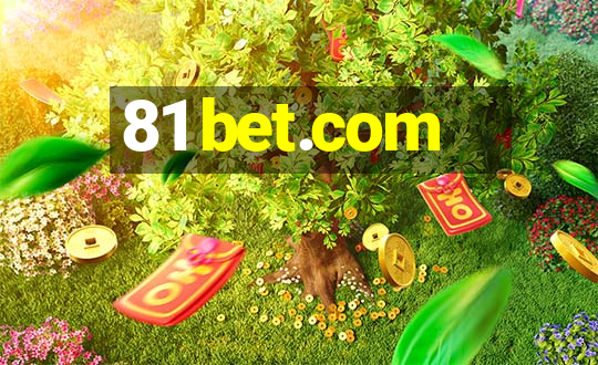 81 bet.com