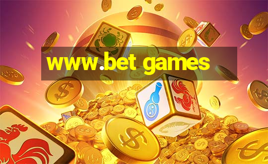 www.bet games