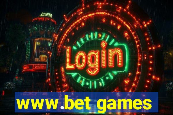 www.bet games