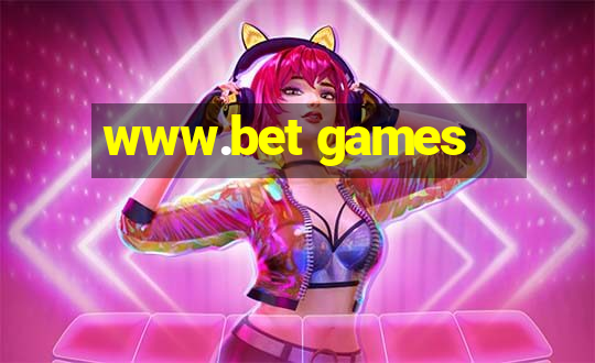 www.bet games