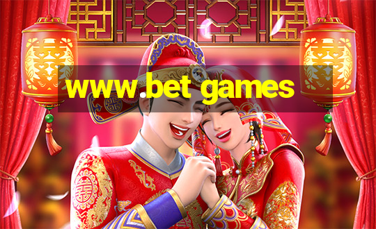 www.bet games