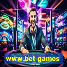 www.bet games