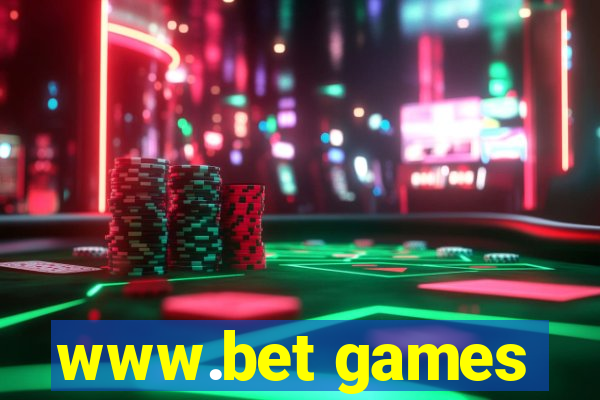 www.bet games