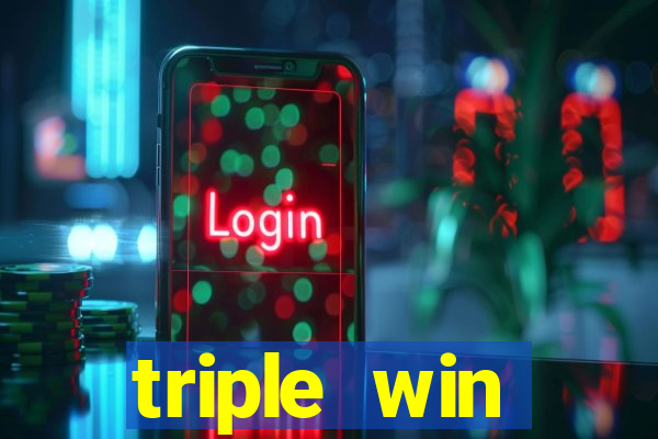 triple win slots-vegas casino