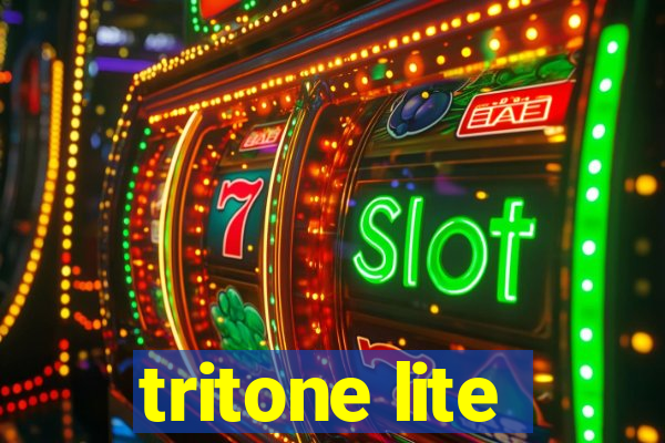 tritone lite