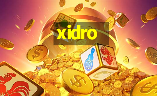 xidro