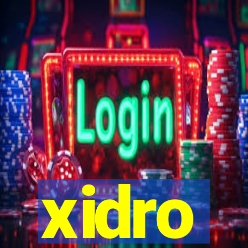 xidro