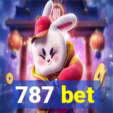 787 bet