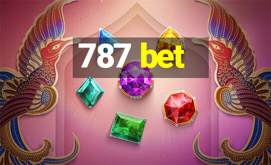 787 bet