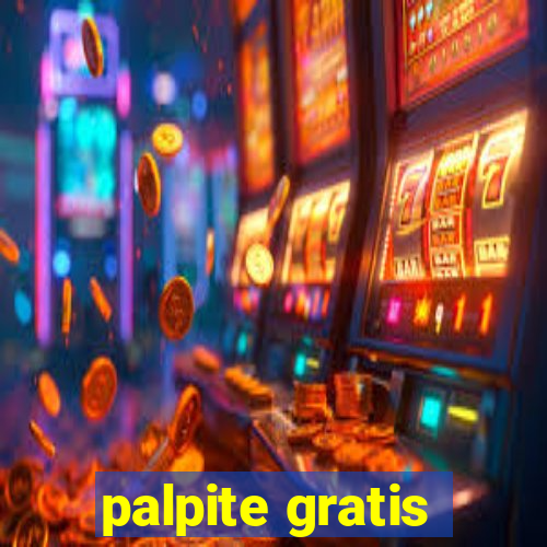 palpite gratis