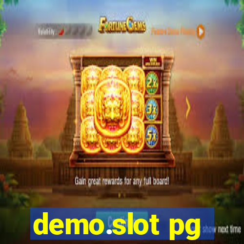 demo.slot pg