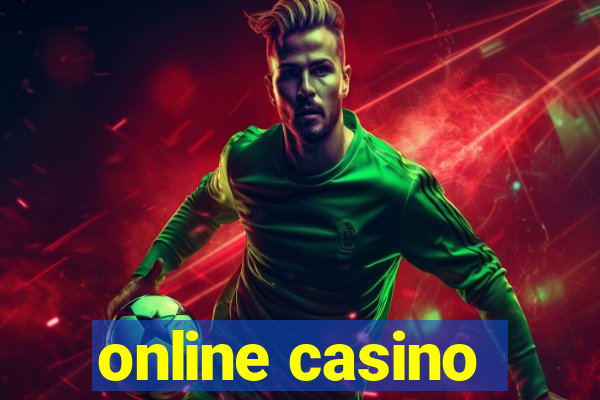 online casino