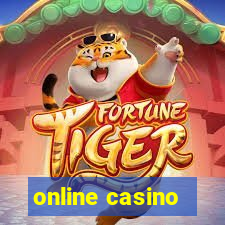 online casino