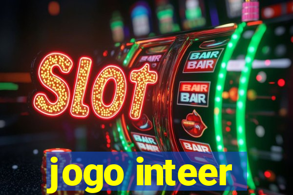 jogo inteer