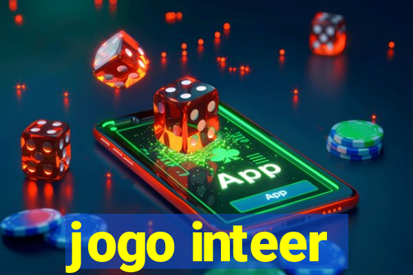 jogo inteer