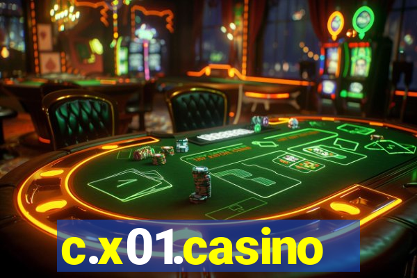 c.x01.casino