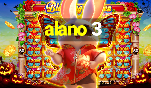 alano 3