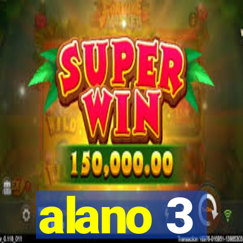 alano 3