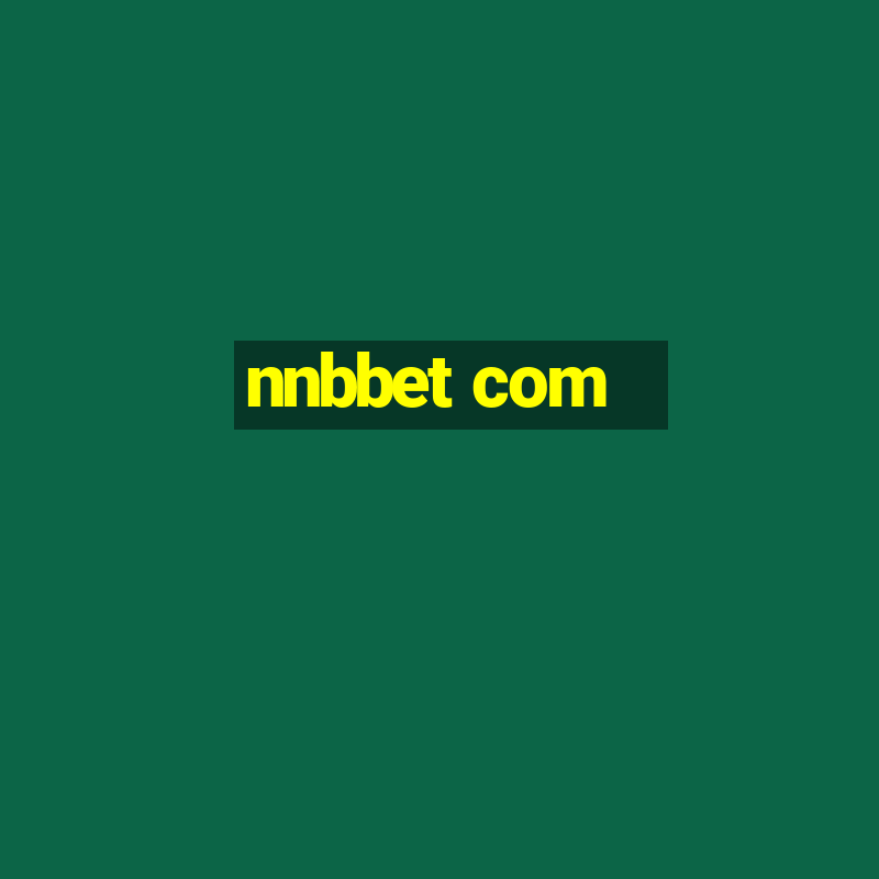 nnbbet com