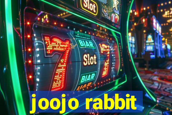 joojo rabbit