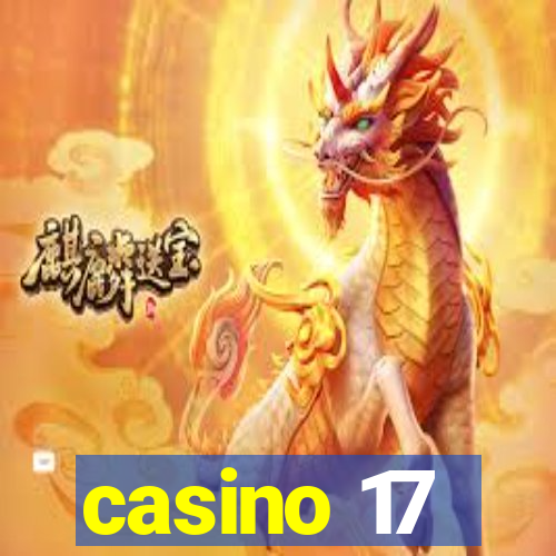 casino 17