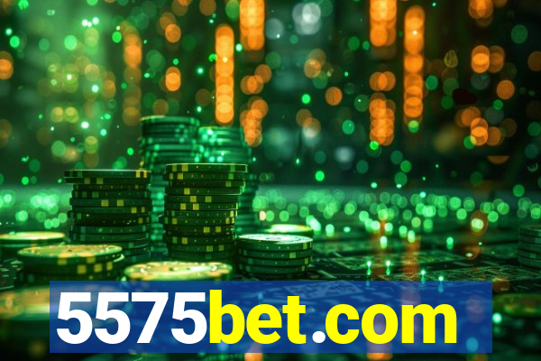 5575bet.com