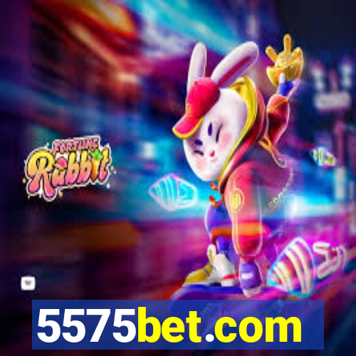 5575bet.com