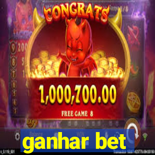 ganhar bet