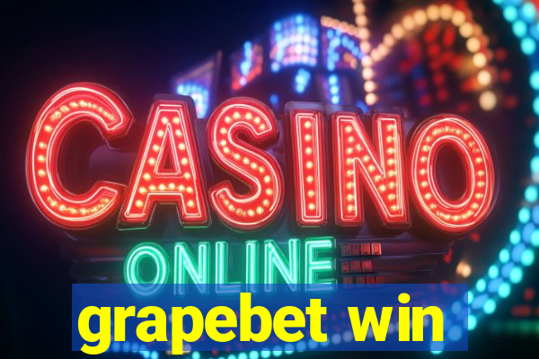 grapebet win