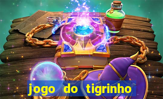 jogo do tigrinho de 5 reais