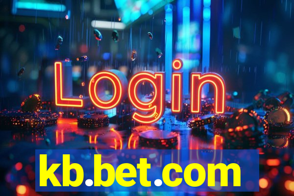 kb.bet.com