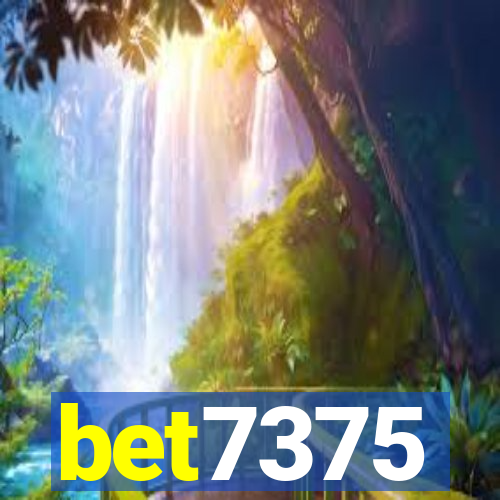 bet7375