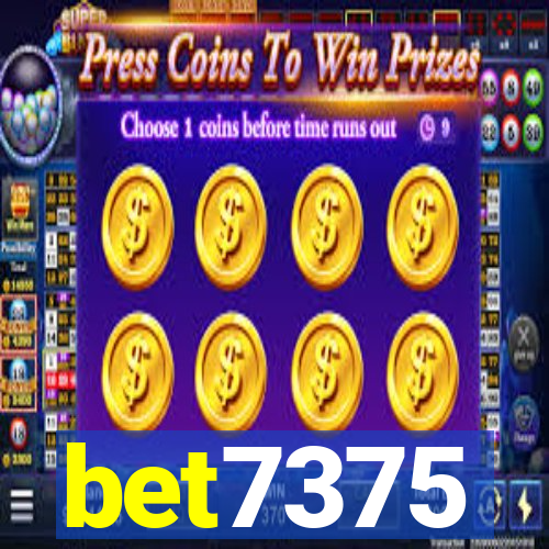 bet7375