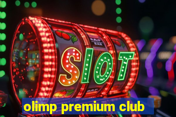 olimp premium club