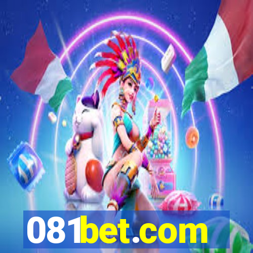 081bet.com