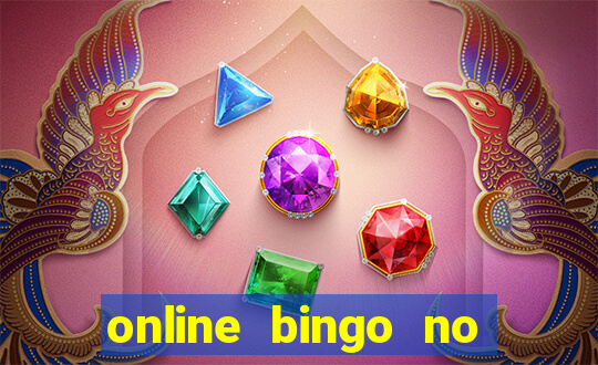 online bingo no deposit bonus uk