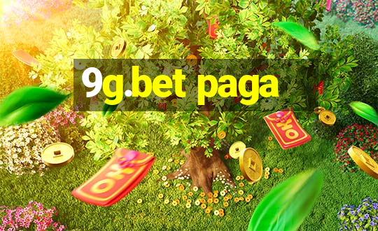 9g.bet paga