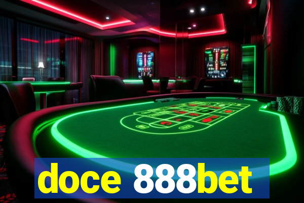 doce 888bet