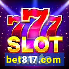 bet817.com